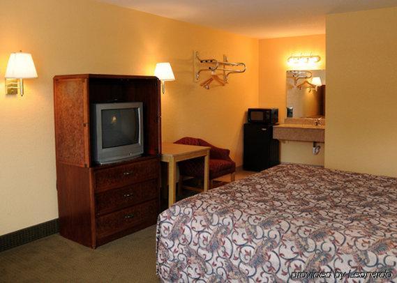Budget Lodge Churchland Chesapeake Kamer foto