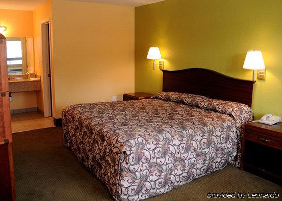 Budget Lodge Churchland Chesapeake Kamer foto